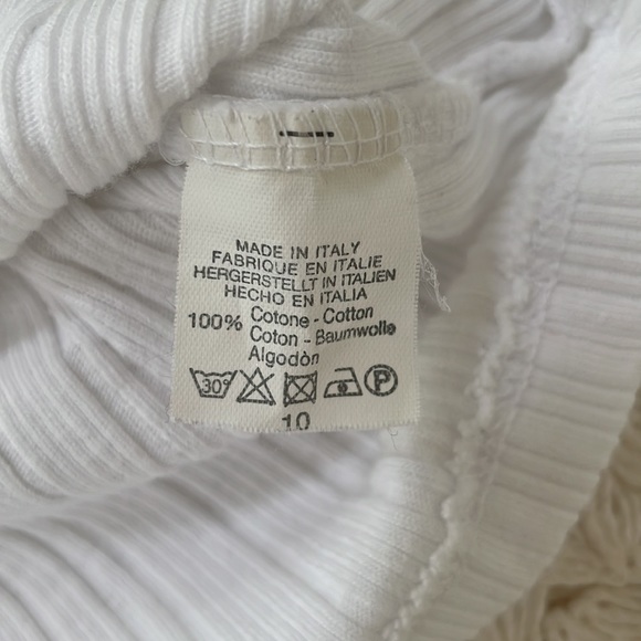 BRANDY MELVILLE TOP - Picture 4 of 8